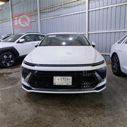هیوندای سۆناتا